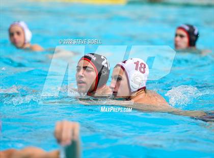 Thumbnail 1 in Mercer Island vs Glendora (San Diego Open) photogallery.