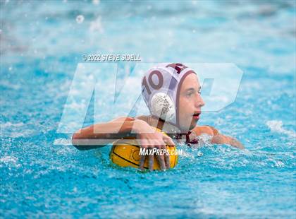 Thumbnail 1 in Mercer Island vs Glendora (San Diego Open) photogallery.
