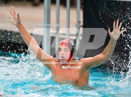 Thumbnail 1 in Mercer Island vs Glendora (San Diego Open) photogallery.