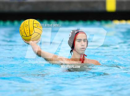 Thumbnail 2 in Mercer Island vs Glendora (San Diego Open) photogallery.