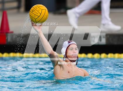Thumbnail 2 in Mercer Island vs Glendora (San Diego Open) photogallery.