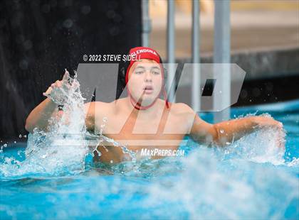 Thumbnail 1 in Mercer Island vs Glendora (San Diego Open) photogallery.