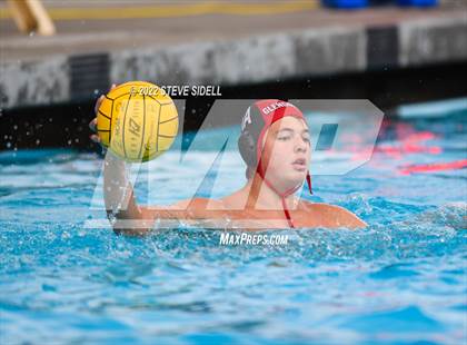 Thumbnail 2 in Mercer Island vs Glendora (San Diego Open) photogallery.