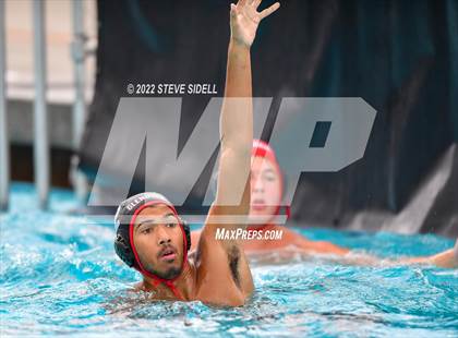 Thumbnail 2 in Mercer Island vs Glendora (San Diego Open) photogallery.