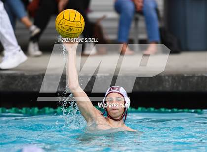 Thumbnail 3 in Mercer Island vs Glendora (San Diego Open) photogallery.