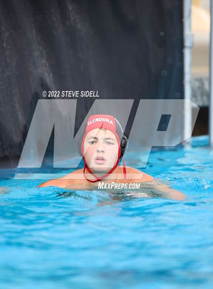 Thumbnail 1 in Mercer Island vs Glendora (San Diego Open) photogallery.