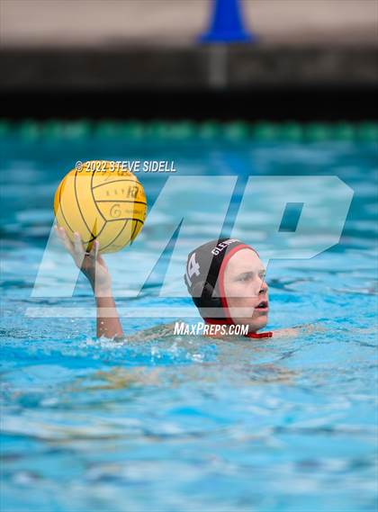Thumbnail 1 in Mercer Island vs Glendora (San Diego Open) photogallery.