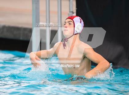Thumbnail 1 in Mercer Island vs Glendora (San Diego Open) photogallery.