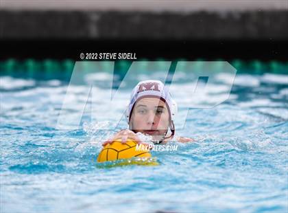 Thumbnail 1 in Mercer Island vs Glendora (San Diego Open) photogallery.
