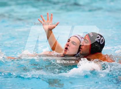 Thumbnail 1 in Mercer Island vs Glendora (San Diego Open) photogallery.
