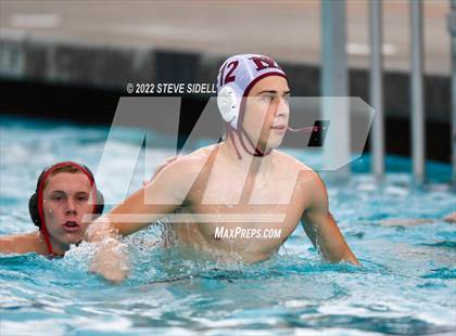 Thumbnail 2 in Mercer Island vs Glendora (San Diego Open) photogallery.