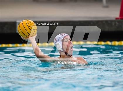 Thumbnail 1 in Mercer Island vs Glendora (San Diego Open) photogallery.