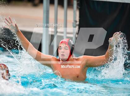 Thumbnail 3 in Mercer Island vs Glendora (San Diego Open) photogallery.