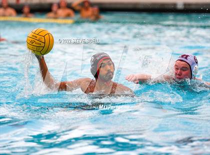 Thumbnail 2 in Mercer Island vs Glendora (San Diego Open) photogallery.