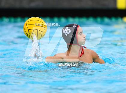 Thumbnail 1 in Mercer Island vs Glendora (San Diego Open) photogallery.