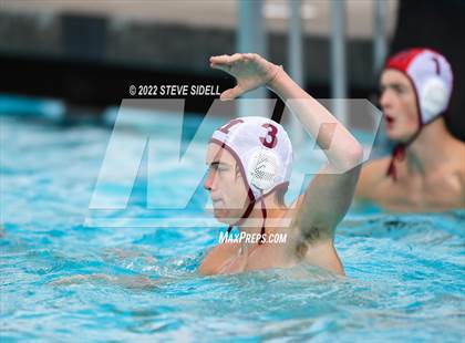 Thumbnail 1 in Mercer Island vs Glendora (San Diego Open) photogallery.