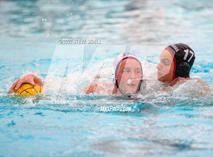Thumbnail 3 in Mercer Island vs Glendora (San Diego Open) photogallery.