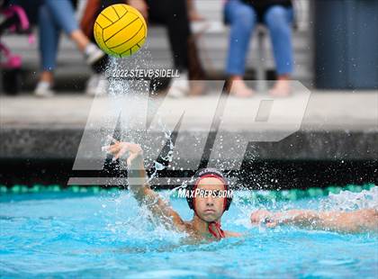 Thumbnail 1 in Mercer Island vs Glendora (San Diego Open) photogallery.