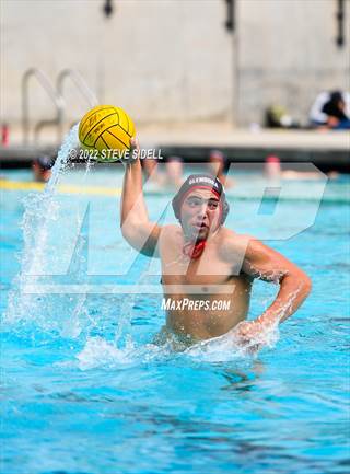 Mercer Island vs Glendora (San Diego Open)