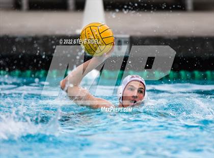 Thumbnail 2 in Mercer Island vs Glendora (San Diego Open) photogallery.