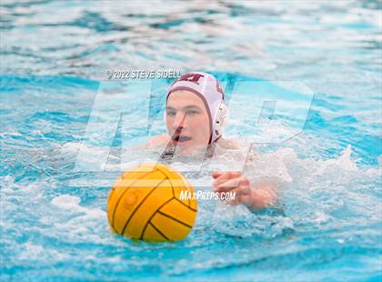 Thumbnail 2 in Mercer Island vs Glendora (San Diego Open) photogallery.