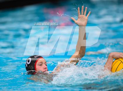 Thumbnail 2 in Mercer Island vs Glendora (San Diego Open) photogallery.