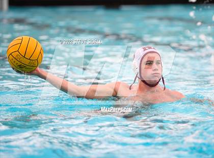 Thumbnail 2 in Mercer Island vs Glendora (San Diego Open) photogallery.