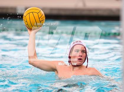Thumbnail 1 in Mercer Island vs Glendora (San Diego Open) photogallery.