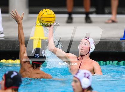 Thumbnail 2 in Mercer Island vs Glendora (San Diego Open) photogallery.