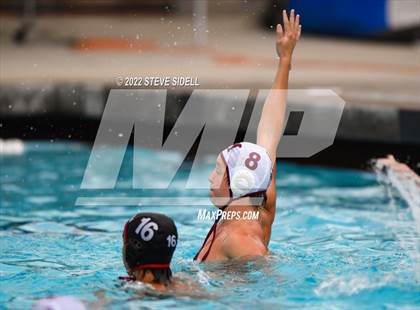 Thumbnail 2 in Mercer Island vs Glendora (San Diego Open) photogallery.