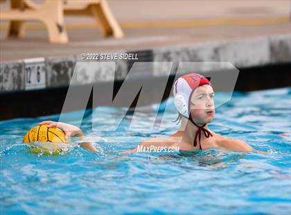 Thumbnail 2 in Mercer Island vs Glendora (San Diego Open) photogallery.