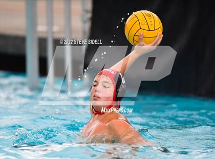 Thumbnail 3 in Mercer Island vs Glendora (San Diego Open) photogallery.