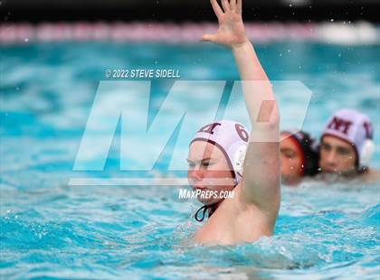 Thumbnail 1 in Mercer Island vs Glendora (San Diego Open) photogallery.