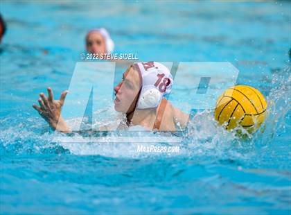 Thumbnail 2 in Mercer Island vs Glendora (San Diego Open) photogallery.