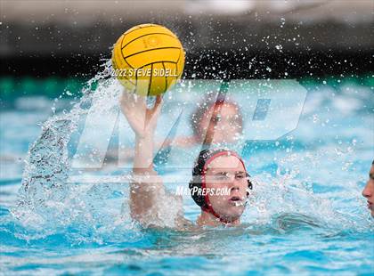 Thumbnail 3 in Mercer Island vs Glendora (San Diego Open) photogallery.