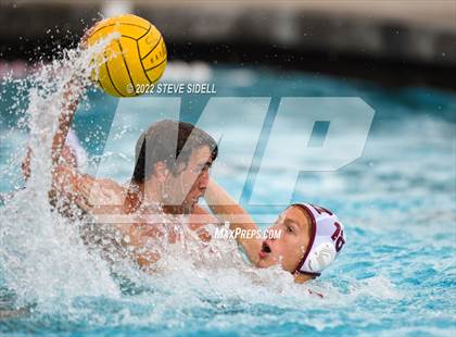 Thumbnail 1 in Mercer Island vs Glendora (San Diego Open) photogallery.