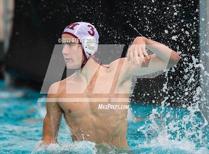 Thumbnail 1 in Mercer Island vs Glendora (San Diego Open) photogallery.