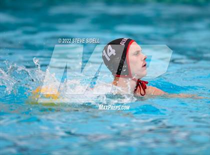 Thumbnail 3 in Mercer Island vs Glendora (San Diego Open) photogallery.