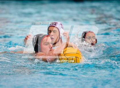 Thumbnail 2 in Mercer Island vs Glendora (San Diego Open) photogallery.
