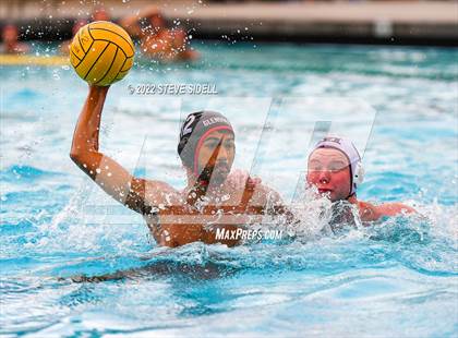 Thumbnail 3 in Mercer Island vs Glendora (San Diego Open) photogallery.