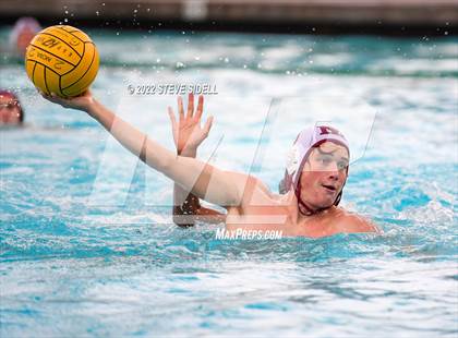 Thumbnail 2 in Mercer Island vs Glendora (San Diego Open) photogallery.