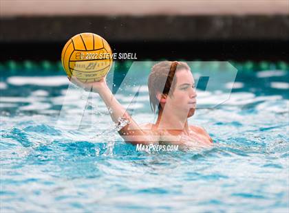 Thumbnail 1 in Mercer Island vs Glendora (San Diego Open) photogallery.