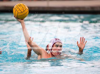 Thumbnail 2 in Mercer Island vs Glendora (San Diego Open) photogallery.