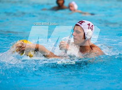Thumbnail 3 in Mercer Island vs Glendora (San Diego Open) photogallery.