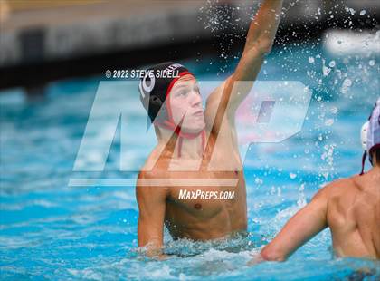 Thumbnail 3 in Mercer Island vs Glendora (San Diego Open) photogallery.