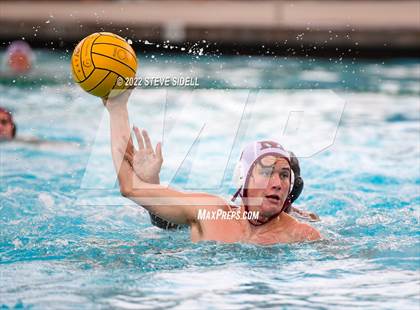 Thumbnail 1 in Mercer Island vs Glendora (San Diego Open) photogallery.