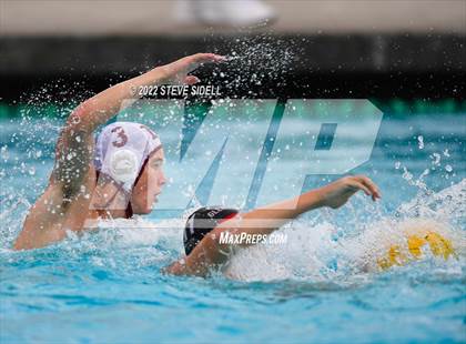 Thumbnail 1 in Mercer Island vs Glendora (San Diego Open) photogallery.