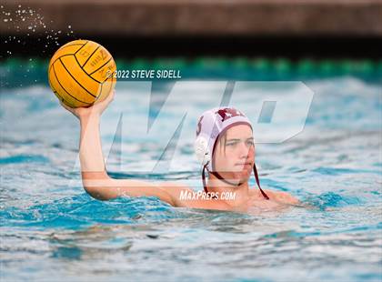 Thumbnail 1 in Mercer Island vs Glendora (San Diego Open) photogallery.