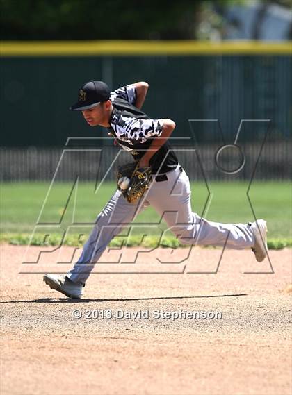 Thumbnail 3 in Del Mar @ San Jose photogallery.