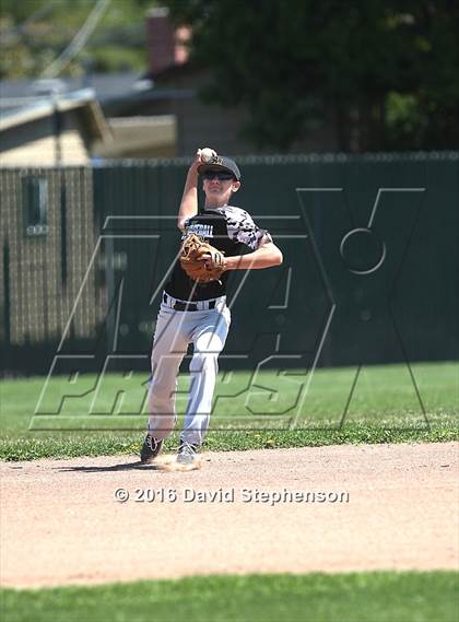 Thumbnail 2 in Del Mar @ San Jose photogallery.